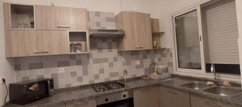 Appartement proche de la mer