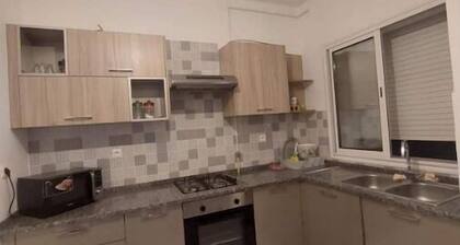 Appartement proche de la mer