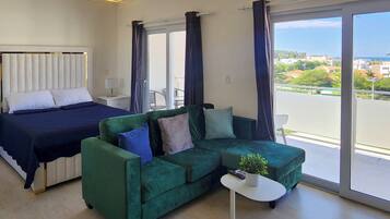 Suite Studio Luxe