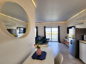 Luxury Studio Suite