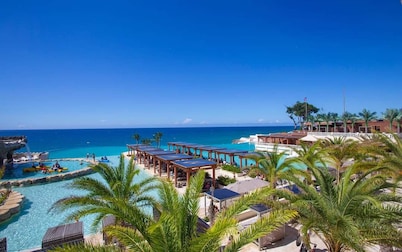 Condos Esmeralda at Sosua Ocean Village