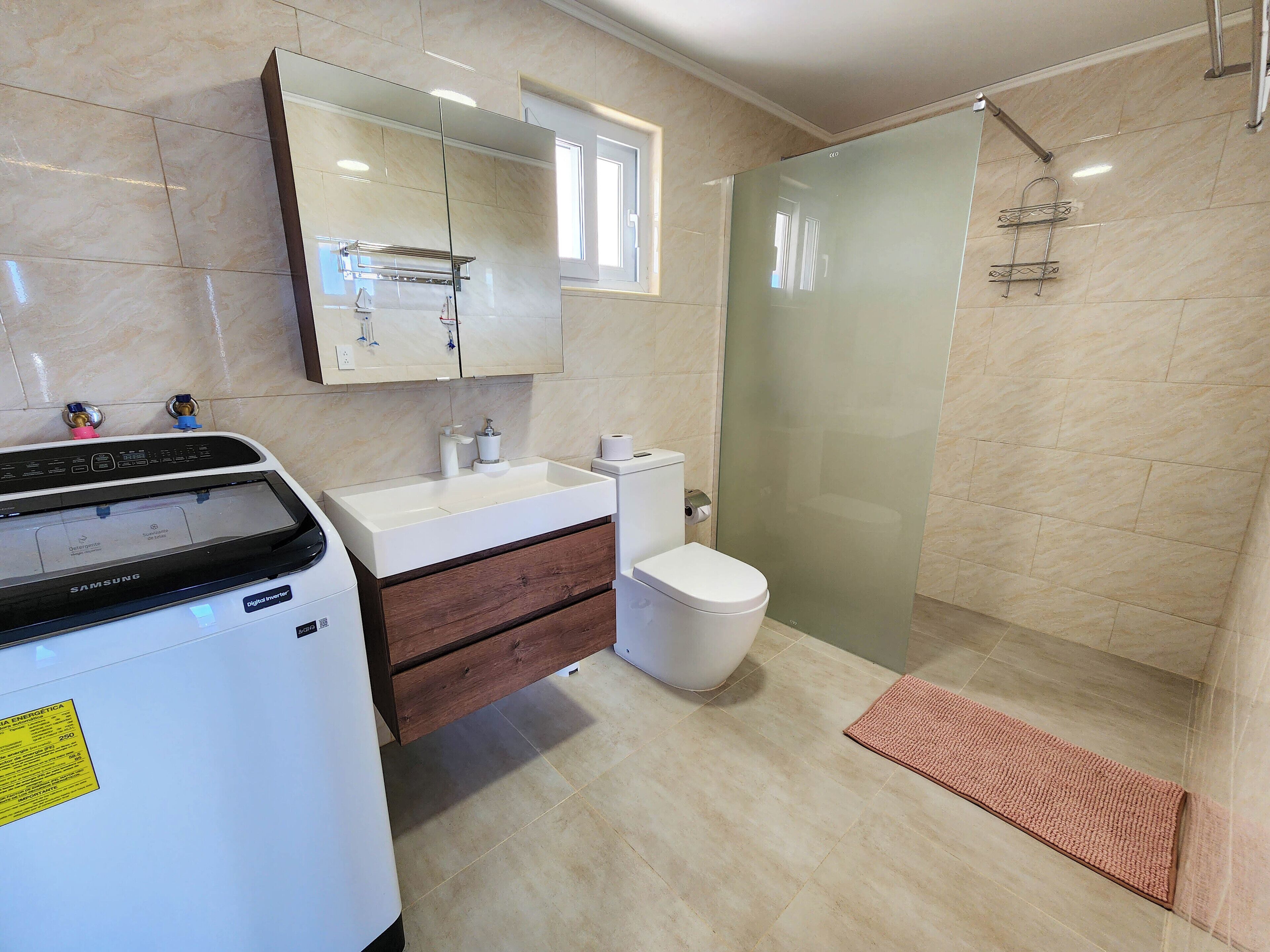 Kamar mandi