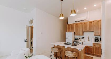 East Main Lofts - Haven 202