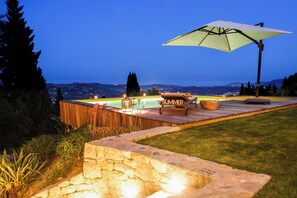 Terras