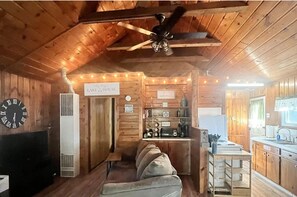 Smart TV, DVD player