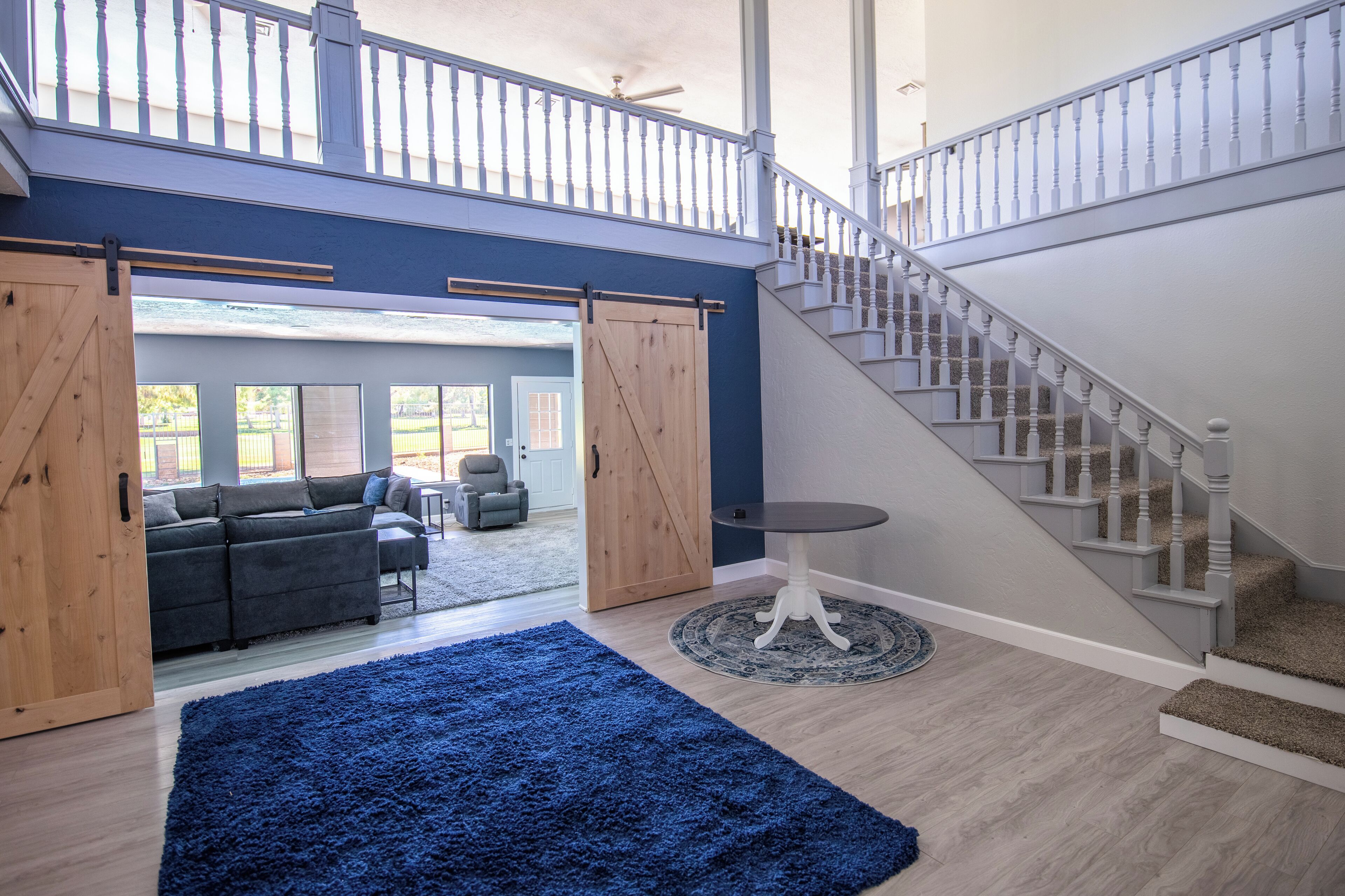 Huge Vegas Home - Sleeps up to 24 - 8 mins from Strip - Extended stays welcomed