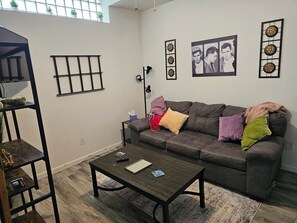 منطقة المعيشة
