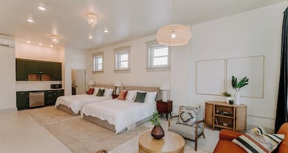 East Main Lofts - Boho 203