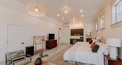 East Main Lofts - Boho 203