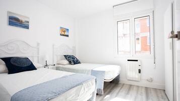 3 Schlafzimmer, Bügeleisen/Bügelbrett, kostenloses WLAN, Bettwäsche