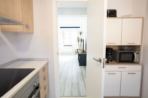 Private kitchen - R2R - El Espumeru - 198A (Gijón)