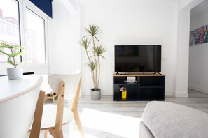 Fernseher