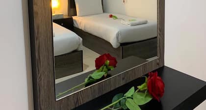 Petra Cloud 1977 - Wadi Mousa