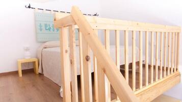 Comfort-Vierbettzimmer