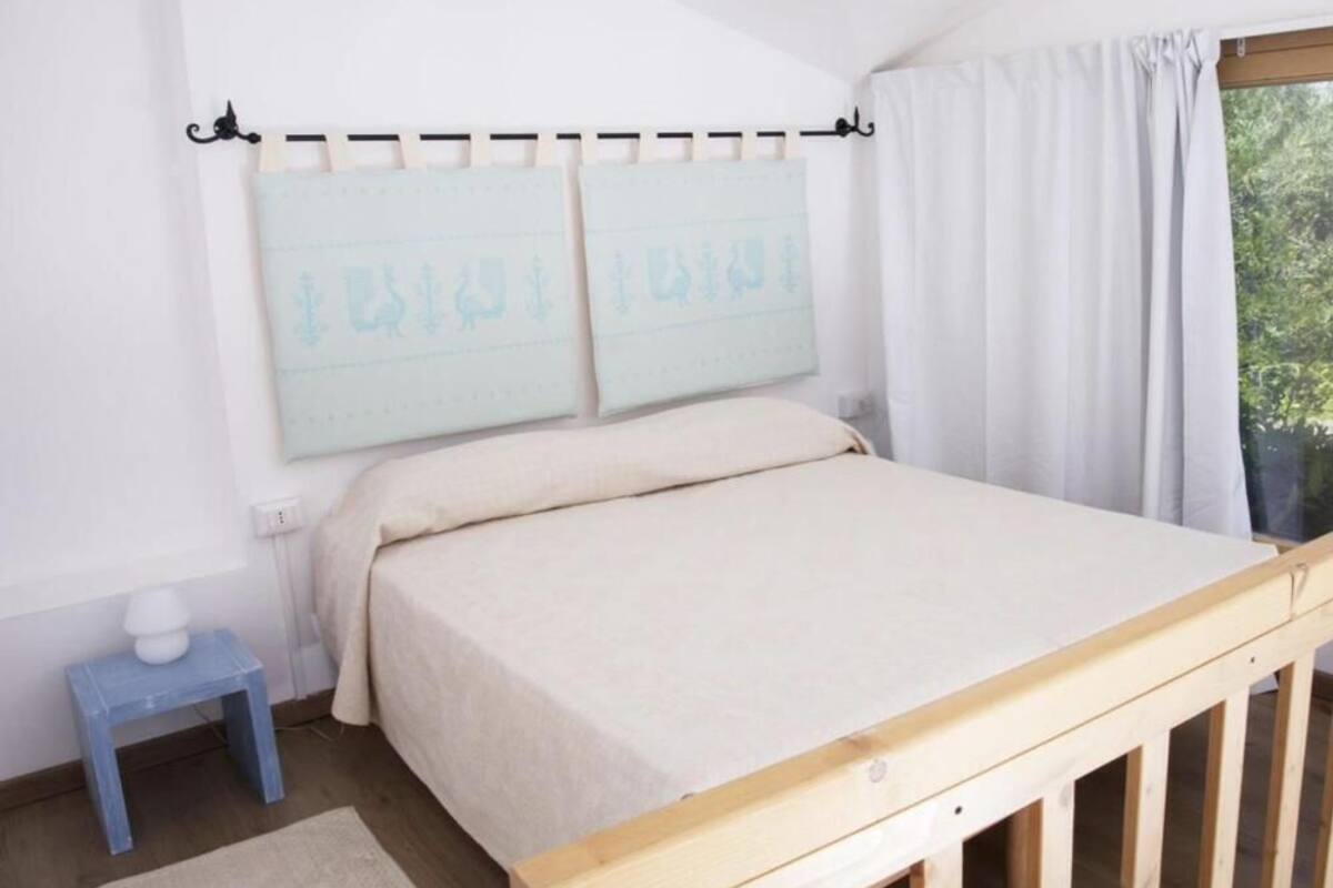 Basic Quadruple Room