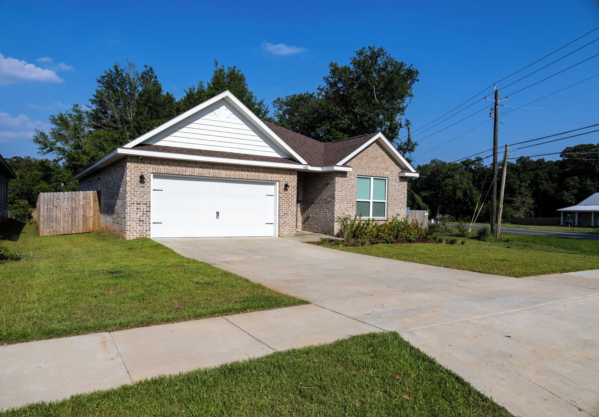 Villa Belleview - 20 minutes from Pensacola Beach and Downtown!