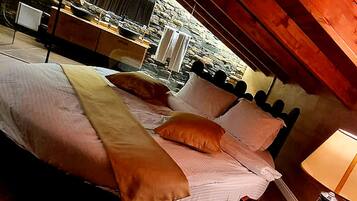 Superior Double Room | Free WiFi, bed sheets