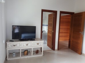 Interior - Casa Verão e Inverno (Paraty)