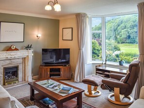 Living area - 3 bedroom accommodation in Keswick (Keswick)