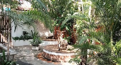 La Posada del Sueco