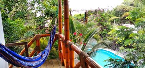 Blackout curtains, iron/ironing board, free WiFi, bed sheets -  La Posada del Sueco (Playas)