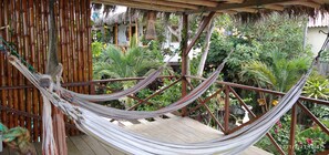 Property grounds -  La Posada del Sueco (Playas)