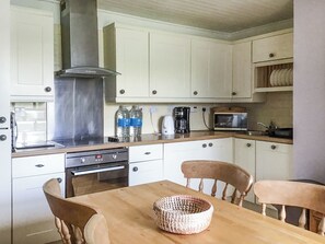 Lavavajillas