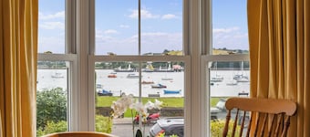 2 værelses bolig i Saltash