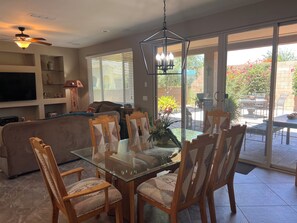 منطقة المعيشة