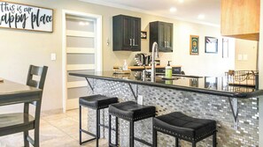 Dining - Poolside Retreat at Lookout Mountain with indoor and outdoor activities
 (Phoenix)