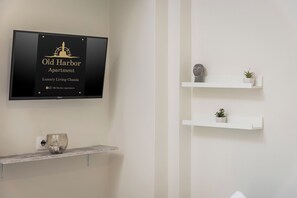 Interior -  Calmera Luxury Living & Cozy Stay in Old Town of Chania (Chania)