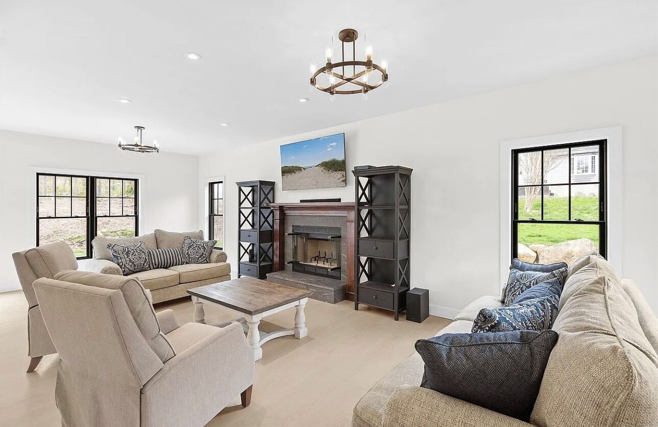Stylist East Hampton Home