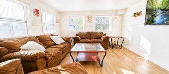 Cozy Hudson Valley 2BR - Walk to Downtown