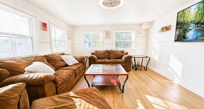 Cozy Hudson Valley 2BR - Walk to Downtown