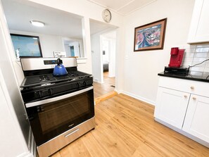 Cucina privata