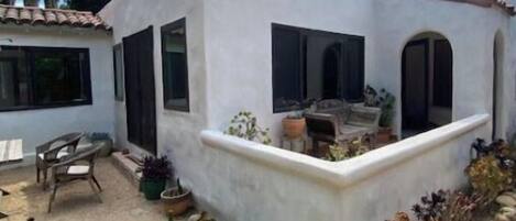 テラス / パティオ