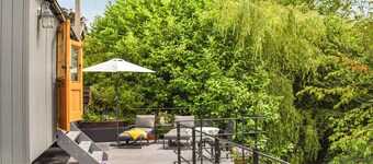 1 Schlafzimmer Unterkunft in Bettws Cedewain, near Newtown