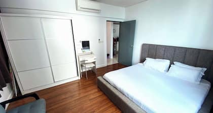 Homestay Ustaz Kuala Loco