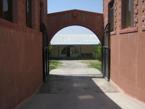 Holiday home in Ashtarak