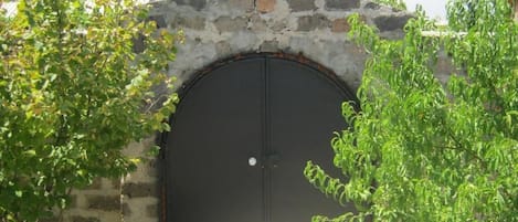 Unterkunftsgelände