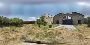 Exterior - Holiday home in Ashtarak (Ashtarak)