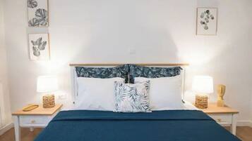 1 chambre, coffres-forts dans les chambres, Wi-Fi gratuit, draps fournis