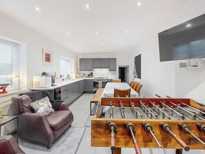 Interior - 4 bedroom accommodation in Coxhoe, nearby Durham (Coxhoe, nearby Durham)