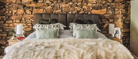 1 dormitorio, wifi gratis, ropa de cama