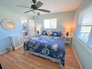 4 Schlafzimmer, kostenloses WLAN, Bettwäsche