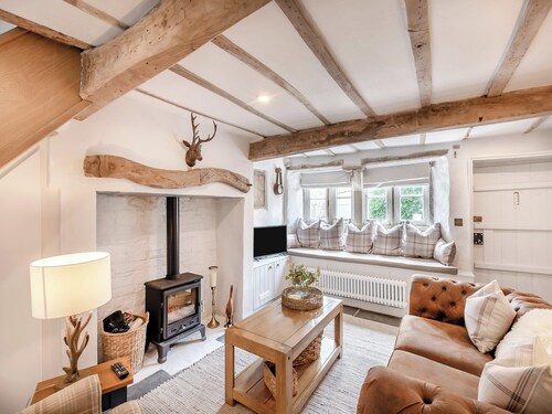 2 bedroom accommodation in Giggleswick, near Settle