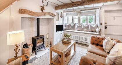 2 Schlafzimmer Unterkunft in Giggleswick, near Settle