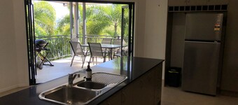 Cooktown Central Villa