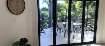 Cooktown Central Villa