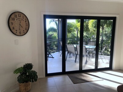 Cooktown Central Villa
